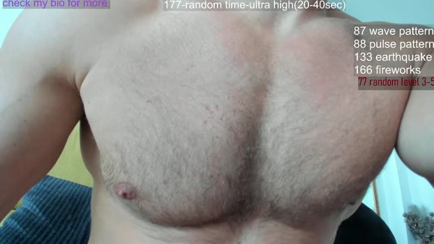 getlust 14-09-2025 video lovense