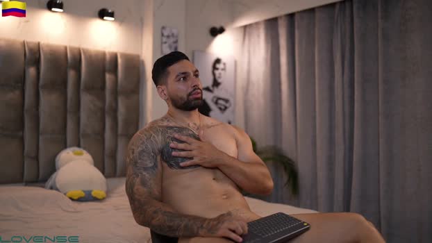 john_king29 14-09-2025 video jerkoff