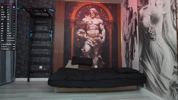 khokhol1999 14-09-2025 video jerking