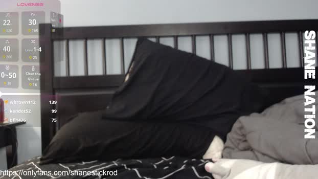 shanestickrod 14-09-2025 video fuckher