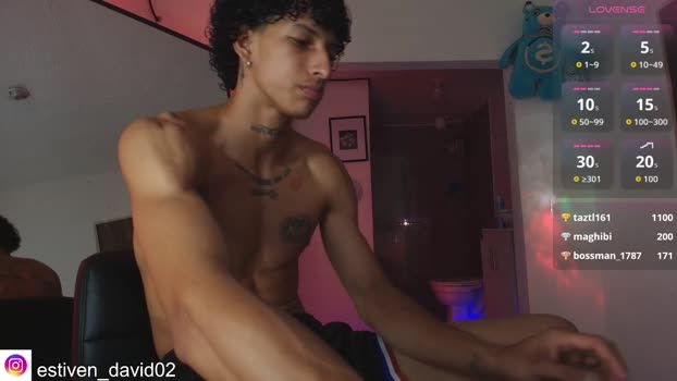 davidxxx02 15-09-2025 video deep