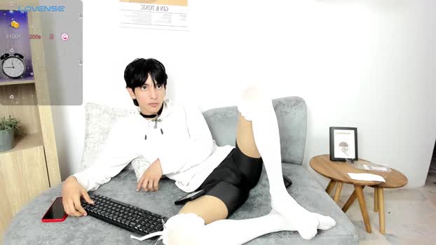 dear_jeycot 14-09-2025 video playtime