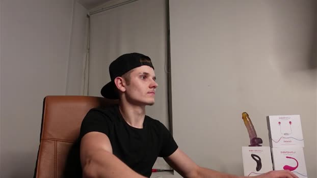 eric_poston 15-09-2025 video hard