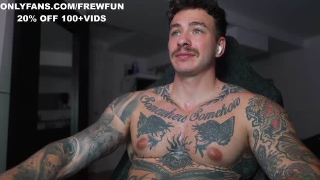 frewfun 15-09-2025 video moan