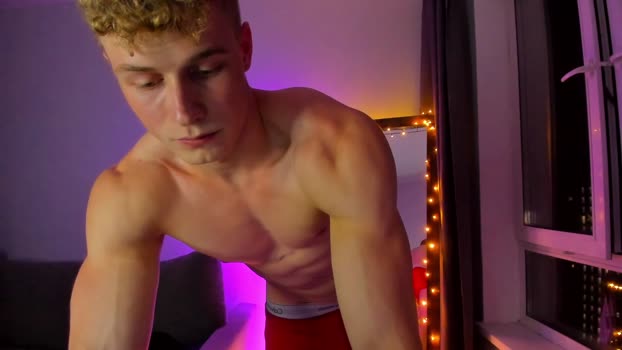 kurt_hanssen 14-09-2025 video wank