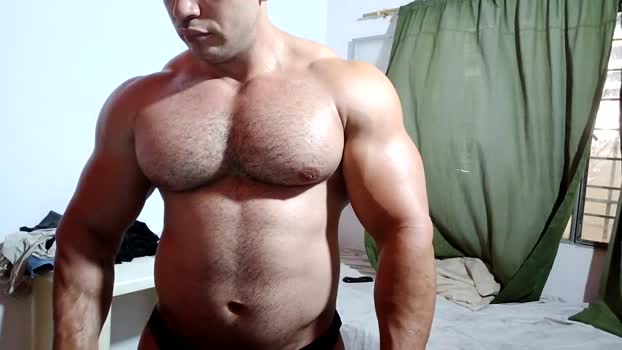 the_beastmuscle 14-09-2025 video twink