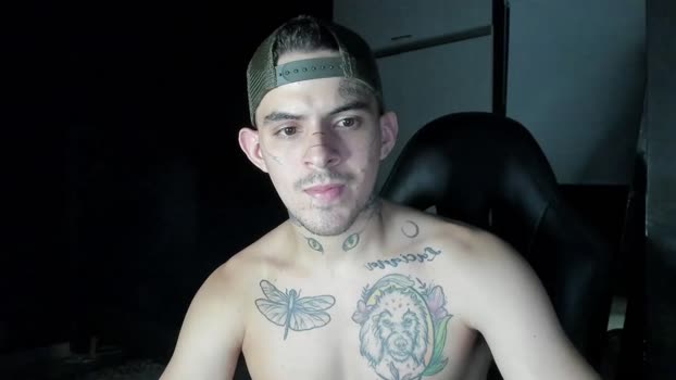 timothy_eliot 15-09-2025 video kink