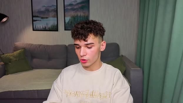 boicute 15-09-2025 video gag