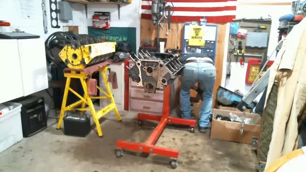 donniestone 15-09-2025 video play