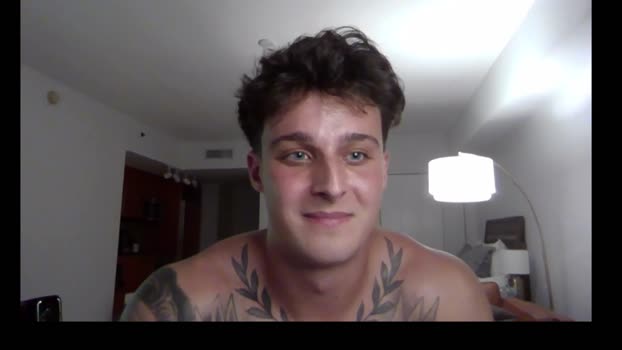 henrydesanti 16-09-2025 video bigcock