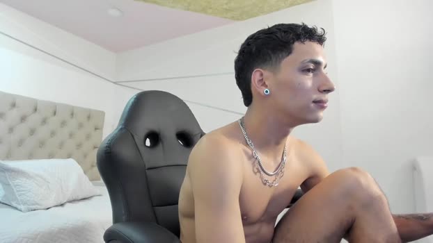 jhoanleandro 16-09-2025 video lush