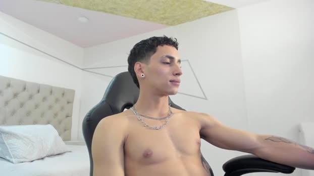 jhoanleandro 16-09-2025 video beauty
