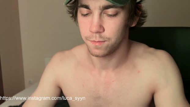 luca_syn 15-09-2025 video sexybody