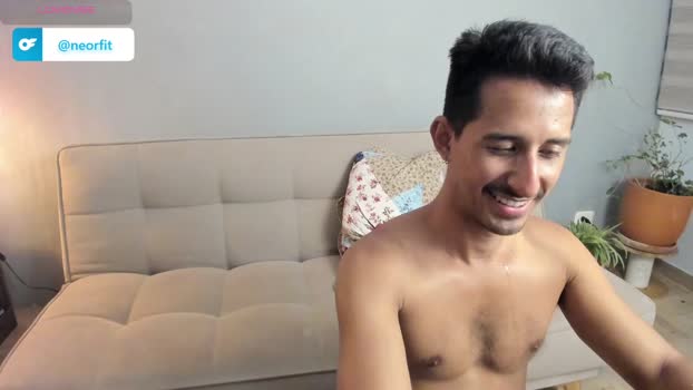 neorfit 16-09-2025 video show