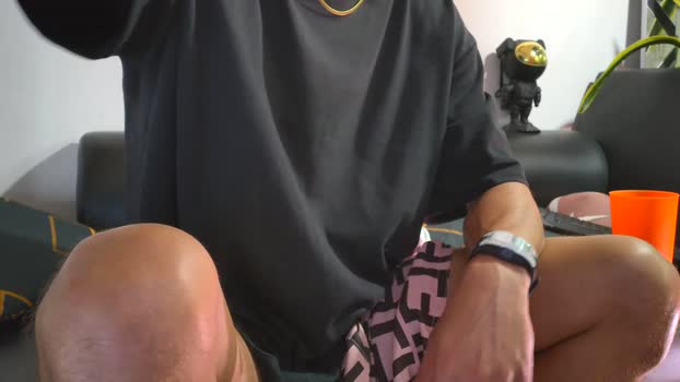 nixon347932 16-09-2025 video Show