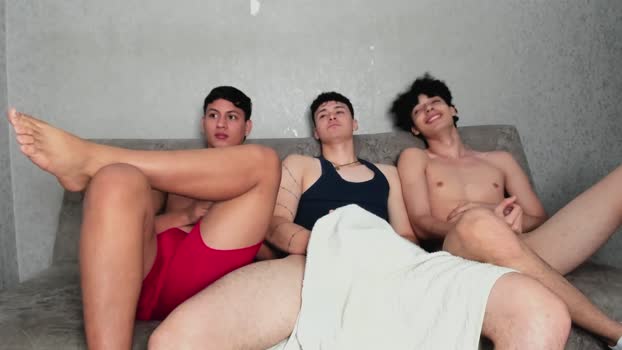 pelusos_mens 16-09-2025 video Naked