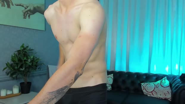 tommy_jamm 15-09-2025 video sexyfeet