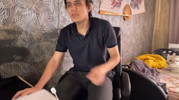 vialeras 16-09-2025 video bigass