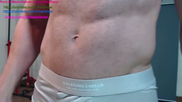 1manshow11 17-09-2025 video harddick