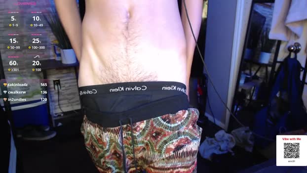 calvin_tanner 17-09-2025 video legs