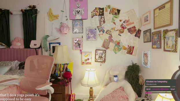 cokia_ 17-09-2025 video Show