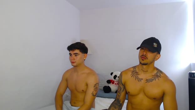 felipexvip 16-09-2025 video kissing