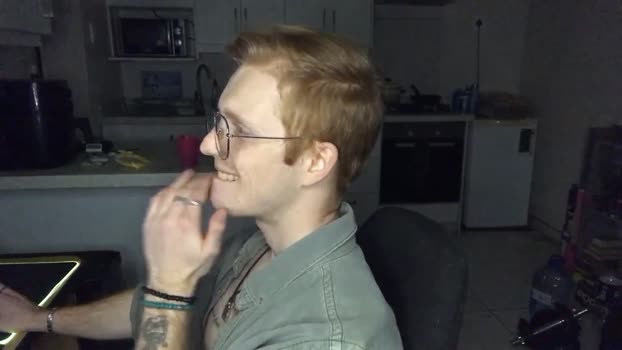 gingerboy_69 17-09-2025 video big