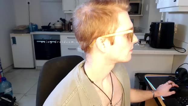 gingerboy_69 17-09-2025 video Topless