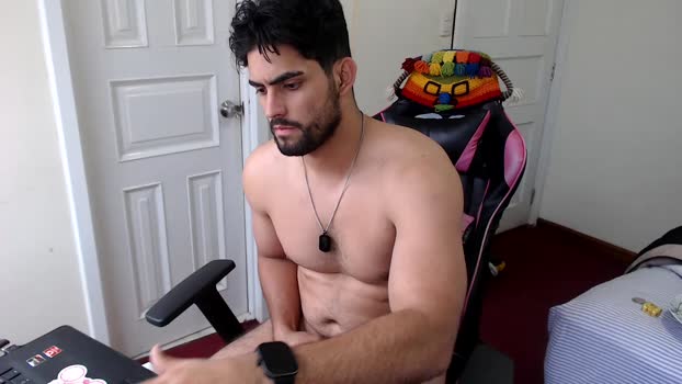 jackecuador 16-09-2025 video sexykitty