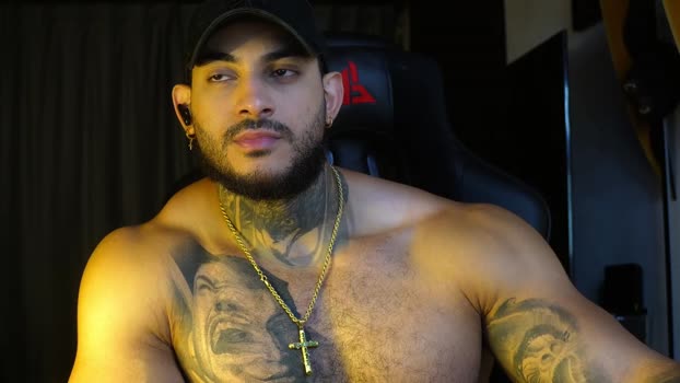 jackson__cottonwood 17-09-2025 video fuckface