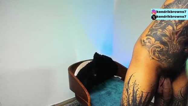 kendrik_brown 17-09-2025 video harddick