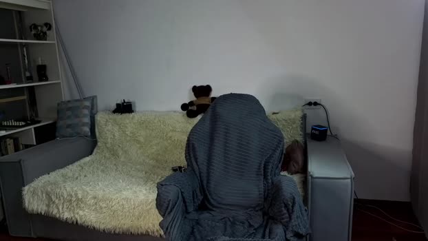 kessy_white 16-09-2025 video skinny