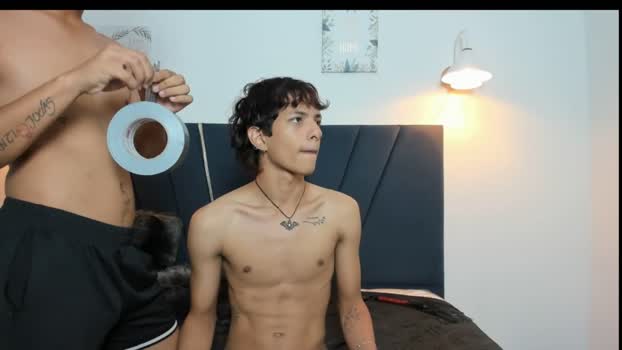 maicol_cum23 16-09-2025 video naughty