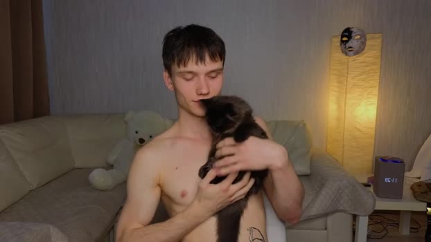 pupsenish 17-09-2025 video naughty