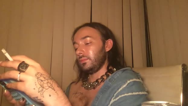 stevey_94 17-09-2025 video juicy