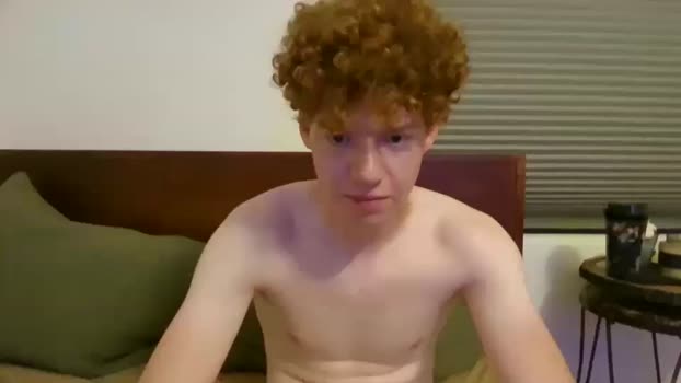 xxginger_ 17-09-2025 video twink