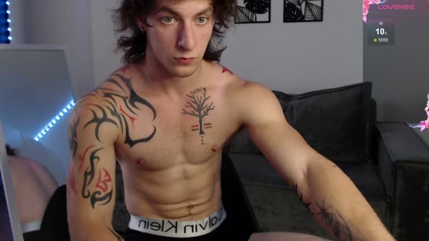 brendan__piks 18-09-2025 video analsex