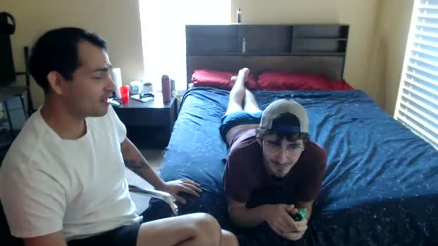 calvin_tanner 18-09-2025 video sweet