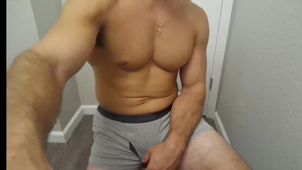 fitdad420 18-09-2025 video skinny