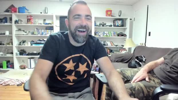 hardworkertn 18-09-2025 video gag