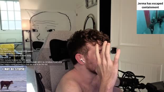 jamacky 18-09-2025 video deepthroat