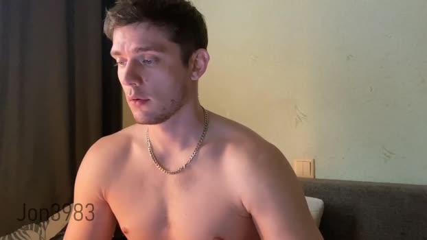 jon3983 18-09-2025 video love