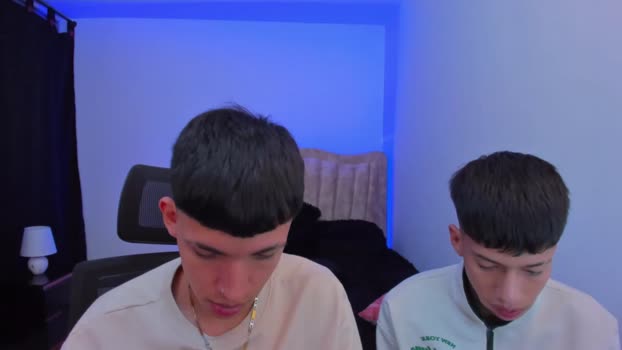 juan_nd_steven 18-09-2025 video wank