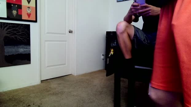 llcooljake69 18-09-2025 video kinky