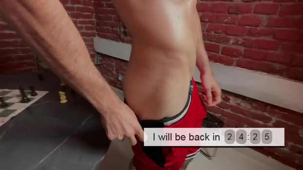 lustful_and_horny 18-09-2025 video sweet