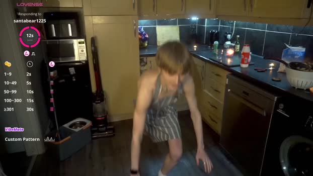 twinkben04 18-09-2025 video bigballs