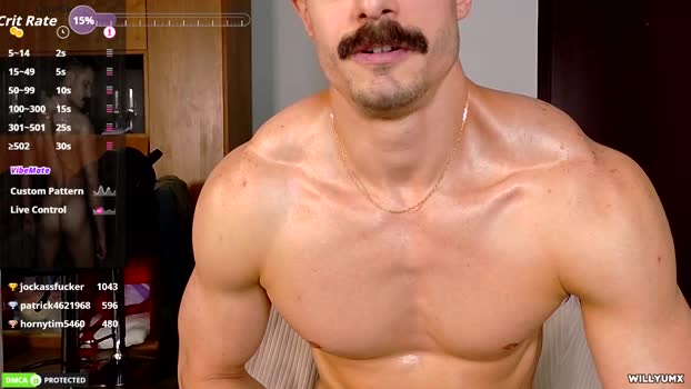 willyumx 17-09-2025 video suckcock