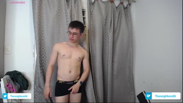 _the_neighbors 19-09-2025 video legs