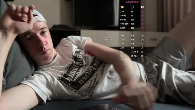 alexwos 19-09-2025 video wank