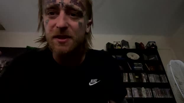 bimmyleanin420 19-09-2025 video Show